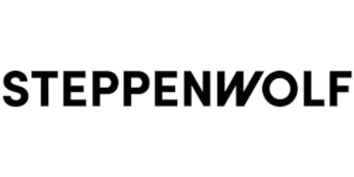 Steppenwolf Merchant logo