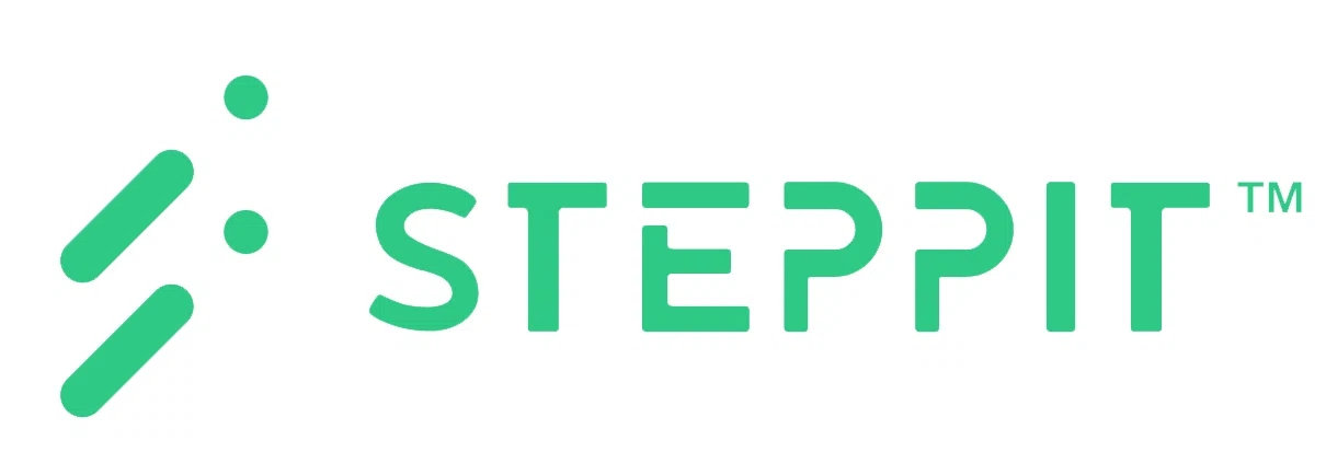 Steppit Merchant Logo