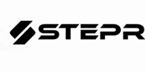 STEPR Promo Code