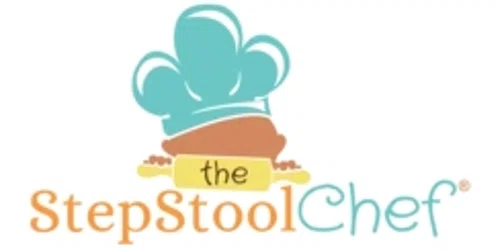 Step Stool Chef Merchant logo