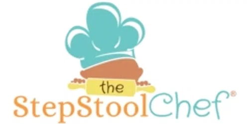 Step Stool Chef Merchant logo