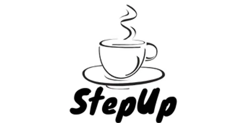 StepUp Merchant logo
