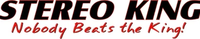 STEREO KING Promo Code — 150 Off in September 2024