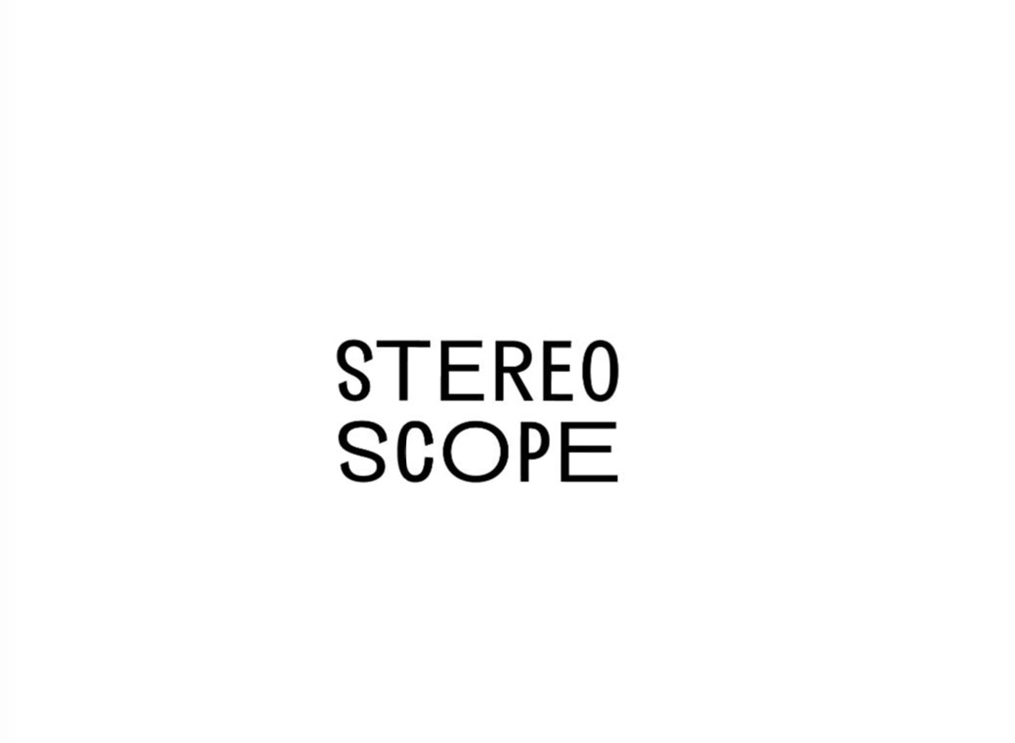 Stereoscope Coffee coupons