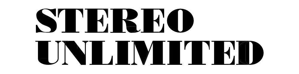 STEREO UNLIMITED Promo Code — 40 Off in August 2024