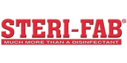 Steri-Fab Promo Code