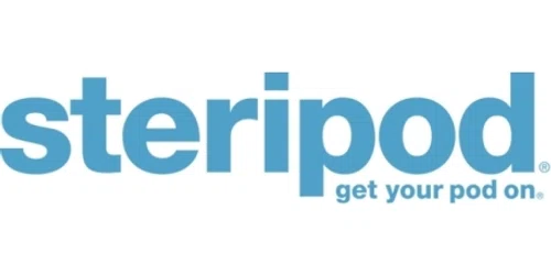 Steripod Promo Code