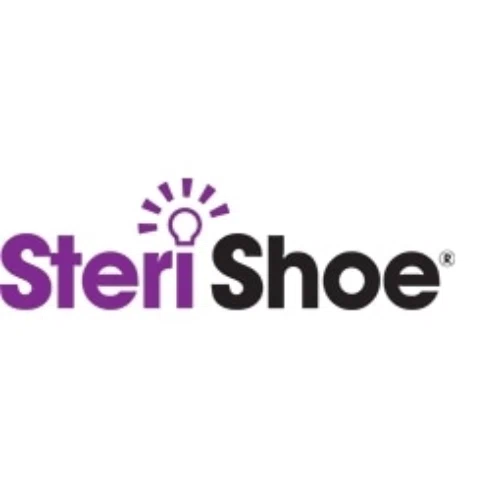 SteriShoe Promo Code
