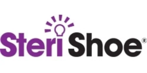 SteriShoe Promo Code