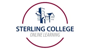 Sterling College Online Merchant Logo