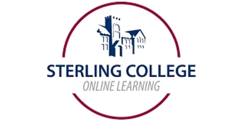 Sterling College Online Promo Code