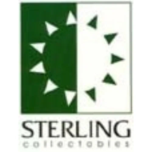 Sterling Buffet Merchant Logo