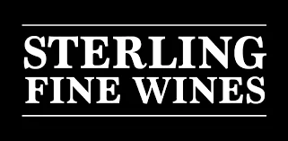 Sterling Fine Wines Merchant Logo