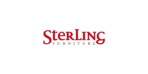 60% Off Sterling Furniture Promo Code, Coupons | Oct 2022
