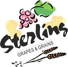 STERLING GRAPES & GRAINS Promo Code — 36 Off 2024