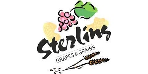 Sterling Grapes & Grains Promo Code