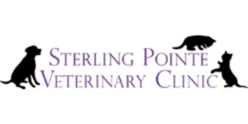 Sterling Pointe Veterinary Clinic Promo Code