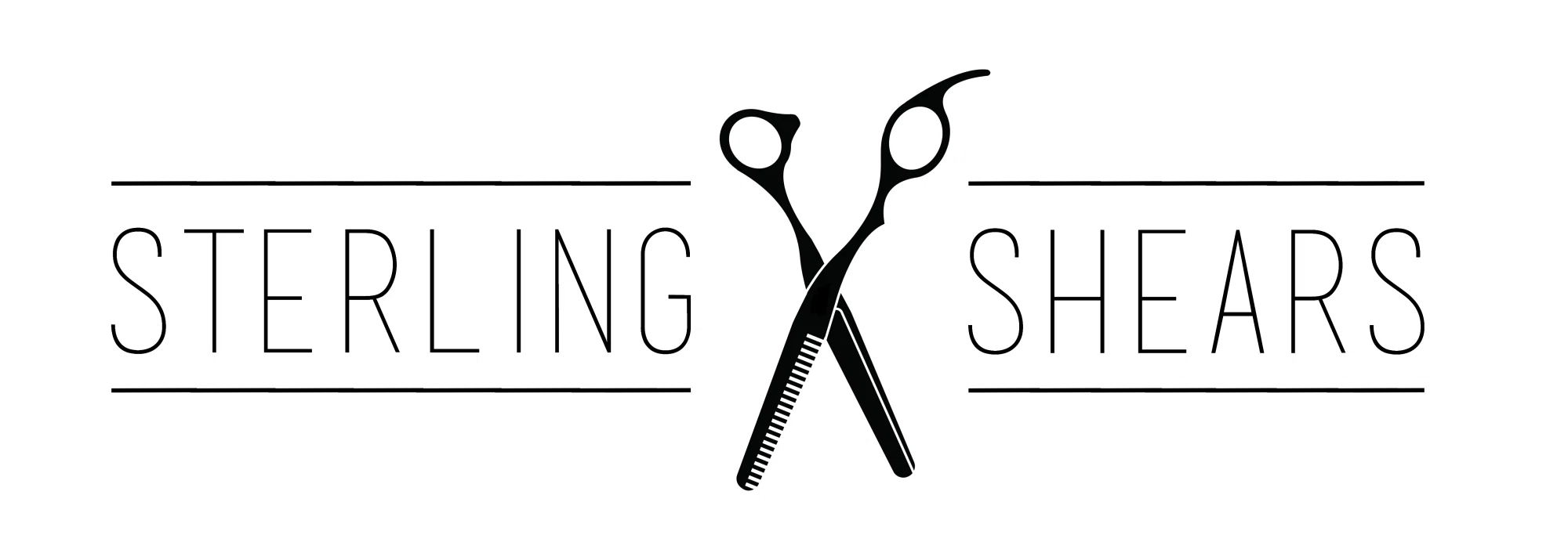 STERLING SHEARS Promo Code — 80 Off in August 2024