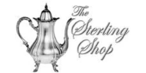 The Sterling Shop Merchant logo