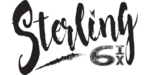 Sterling Six Threads Promo Code