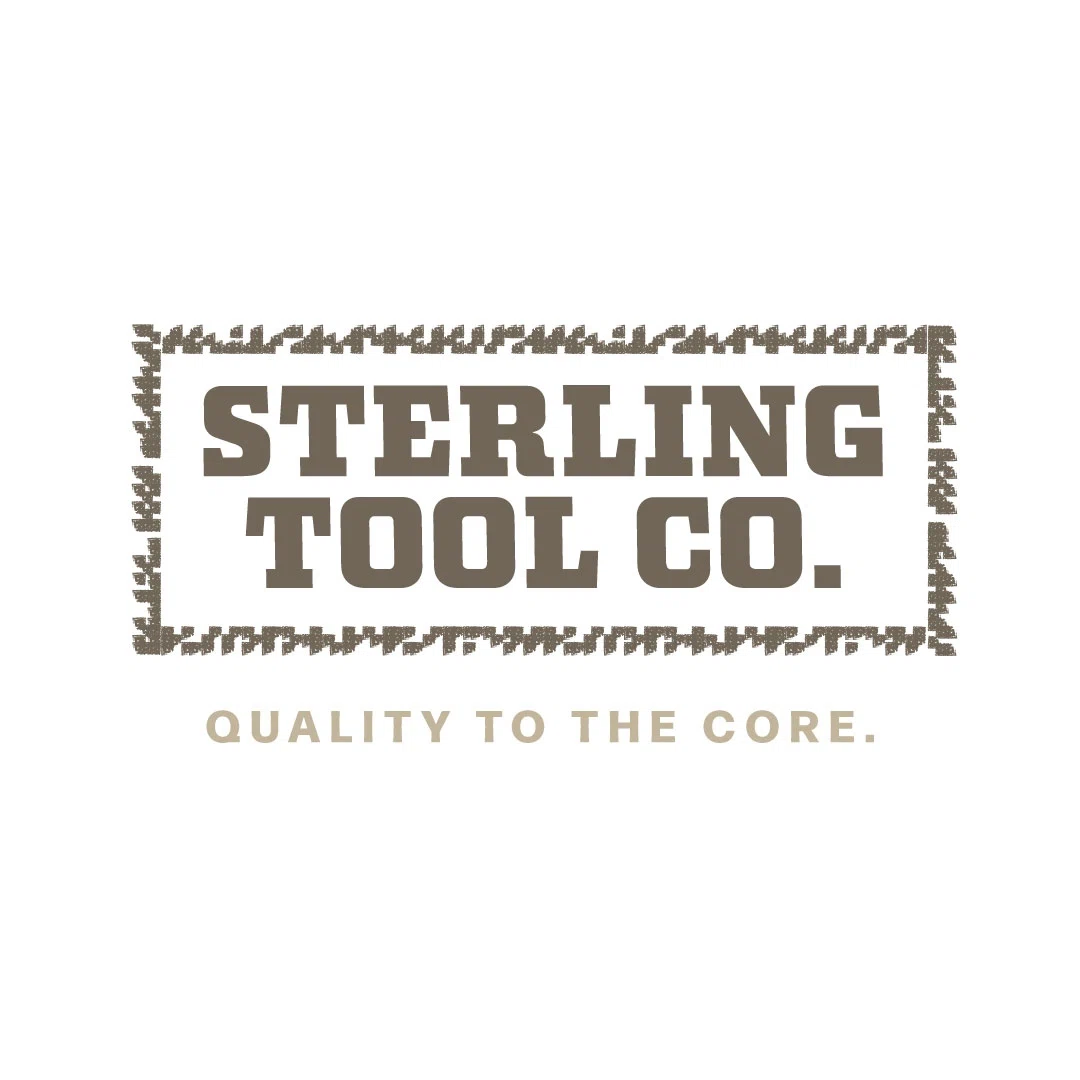 Sterling Tool Company Merchant Logo