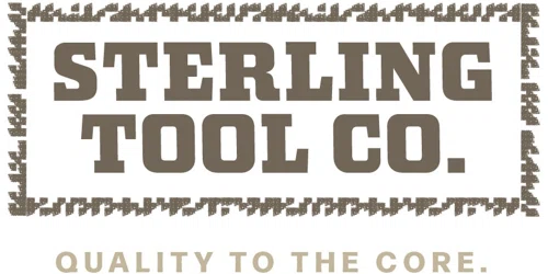 Sterling Tool Company Promo Code