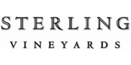 Sterling Vineyards Promo Code