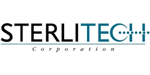 Sterlitech Promo Code
