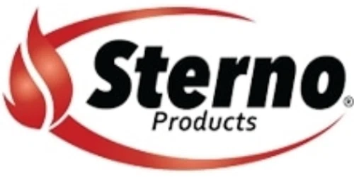 Sterno Promo Code