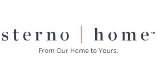 Sterno Home Promo Code