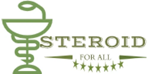 Steroid For All Promo Code