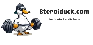 Steroiduck Promo Code
