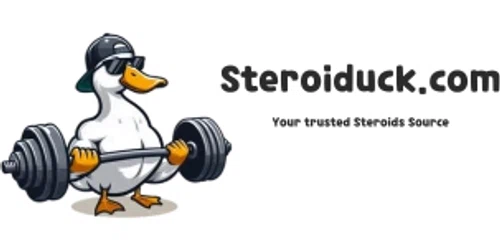 Steroiduck Promo Code