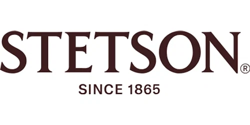 Stetson EU Promo Code