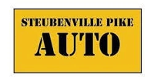 Steubenville Pike Auto Promo Code