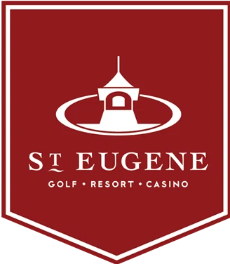 St. Eugene Merchant Logo