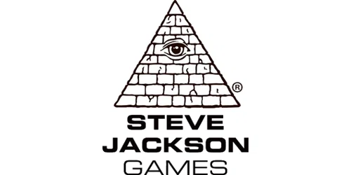 20% Off Steve Jackson Games Promo Code, Coupons | Sep '22