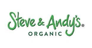 Steve & Andy’s Organic Promo Code