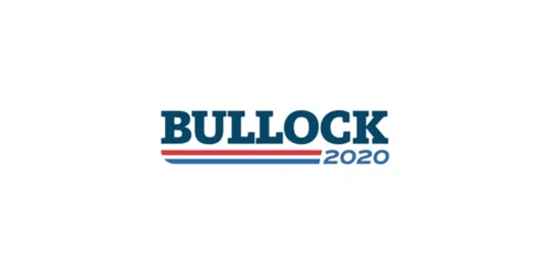 Steve Bullock coupon