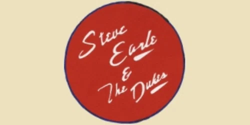 Steve Earle Promo Code