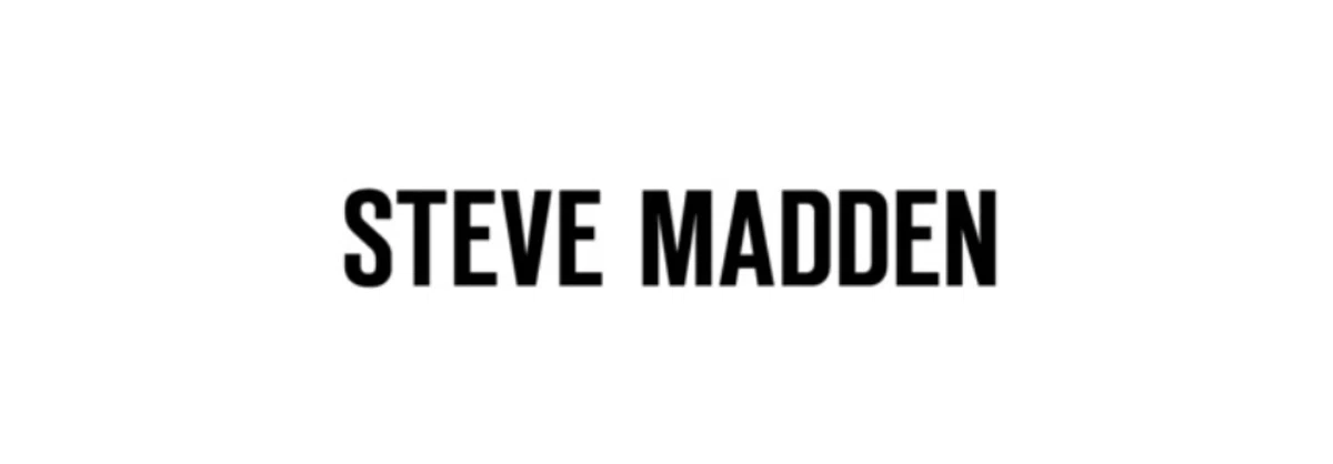 STEVE MADDEN Promo Code — 47 Off (Sitewide) 2024