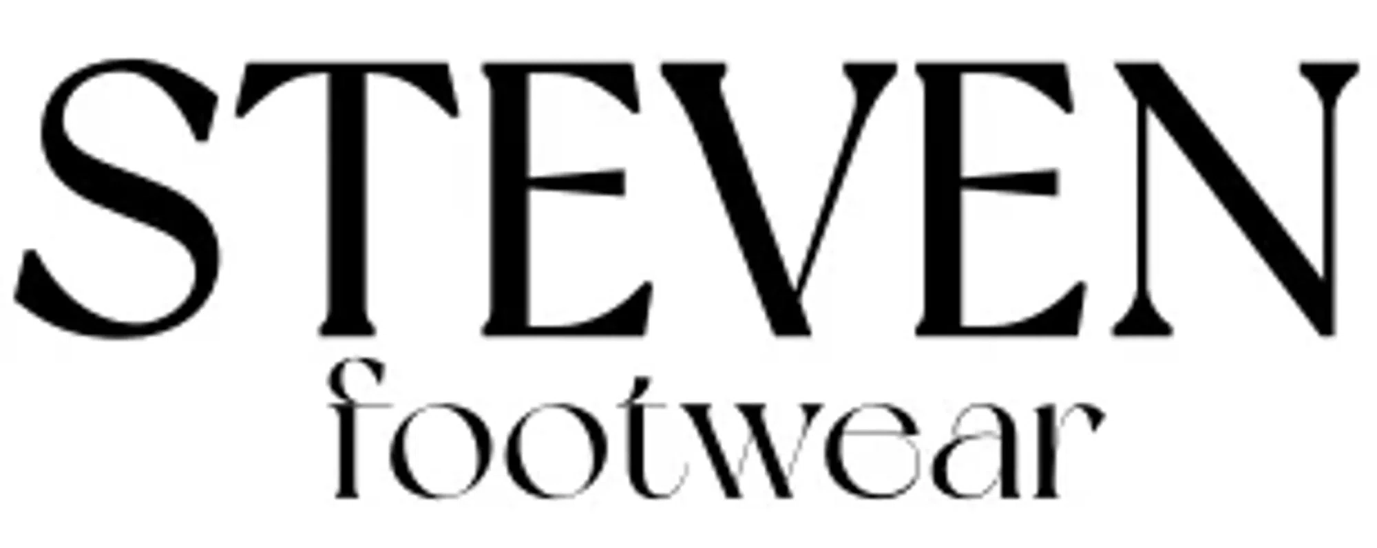 Steven Footwear Merchant Logo