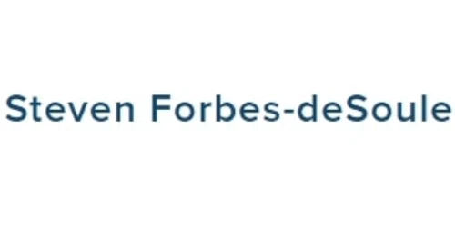 Steven Forbes-deSoule Promo Code