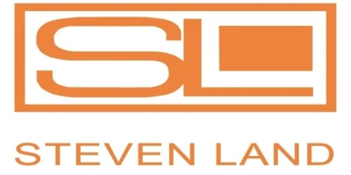 Steven Land Merchant logo