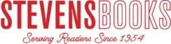 Stevens Books Merchant Logo