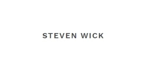 Steven Wick coupon