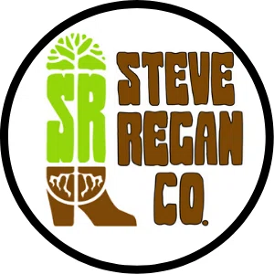 Steve Regan Company  Merchant Logo