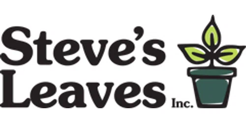 Steve's Leaves Promo Code