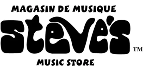 Steve's Music Promo Code