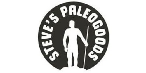 Steve's PaleoGoods Merchant Logo